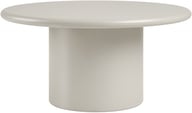 Pikkukuva: House Nordic Nagano sohvapöytä 80cm, beige
