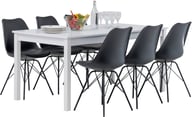 Saana & Concept Black