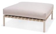 Pikkukuva: Asgård rahi, taupe runko / beige pehmuste