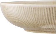 Pikkukuva: House Nordic tarjoilukulho, beige, ø27x5,8 cm
