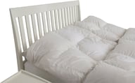 Pikkukuva: Matinea sänky 160x200 valkoinen