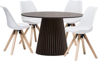 Metz & Concept Oak