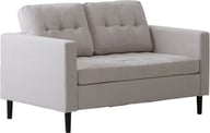 Tuotekuva jossa Bella 2-istuttava sohva beige
