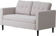 Tuotekuva jossa Bella 2-istuttava sohva beige