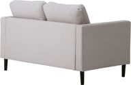 Tuotekuva jossa Bella 2-istuttava sohva beige