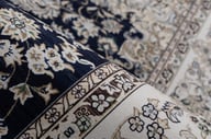 Pikkukuva: Lalee Dunya matto 160x230 navy 101