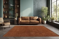 Pikkukuva: Batucci Roma matto 160x230 700 copper
