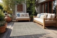 Pikkukuva: Lalee Fiesta matto 120x170 osean 603