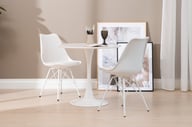 Apollo & Concept White