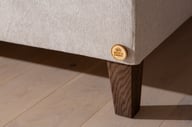 Pikkukuva: Moon Silver jenkkisänky 140x200, pocket 5-vyöh. Primo 05 beige