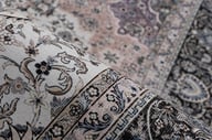 Pikkukuva: Lalee Dunya matto 200x290 ivory 104