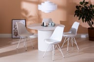 Kalida & Concept White