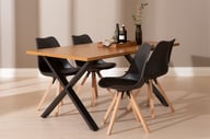 Cenni & Concept Oak