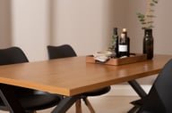 Cenni & Concept Oak