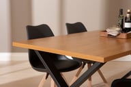 Cenni & Concept Oak