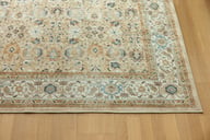 Pikkukuva: Vallila Jalokivi matto beige 160x230cm
