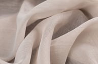 Pikkukuva: Ihanin Ilo valoverho 140x280cm beige