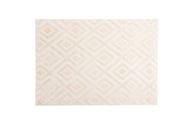 Pikkukuva: Pia matto 160x230 cm beige pörröinen