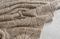 Pikkukuva: Zoe matto 160x230 cm beige