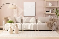 Pikkukuva: Boulevard 4-istuttava sohva, beige