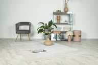 Pikkukuva: Lalee Home Elif matto 160x230 silver