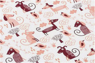 Pikkukuva: Pesäpuu varavuoteen patja 165x70x7cm