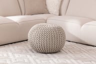 Pikkukuva: Elsa rahi 50x40 cm beige