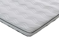 Pikkukuva: Bellus Memory foam (Visco) petauspatja 160x200 cm