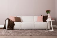 Pikkukuva: Basel 3-istuttava max, beige