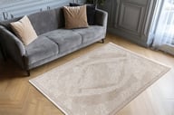 Pikkukuva: Lalee Home Elif matto 200x290 beige