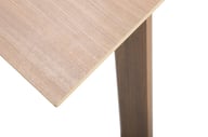 Pikkukuva: Messina ruokapöytä 220x100 natural