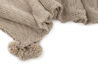 Pikkukuva: Venture home anny huopa, beige (15943-202)