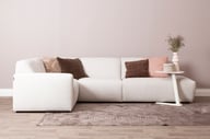 Pikkukuva: Basel kulmasohva 1+kulma+1+avopääty oikea, beige