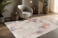 Pikkukuva: Lalee Home Vista matto 200x290 monivärinen