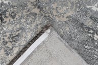 Pikkukuva: Pierre Cardin Elysee matto 160x230 silver
