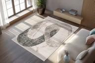 Pikkukuva: Batucci Modena matto 160x230 602 onyx