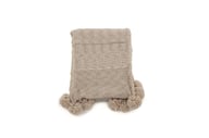Pikkukuva: Venture home anny huopa, beige (15943-202)