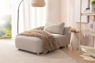 Pikkukuva: Boulevard sohvamoduuli divaaniosa vasen beige