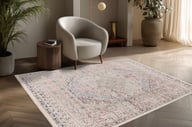 Pikkukuva: Lalee Home Vista matto 160x230 monivärinen