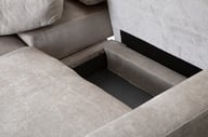 Pikkukuva: Sento 3-ist. vuodesohva, Jazz 3107 beige