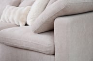 Pikkukuva: Tova divaanisohva vasen, beige