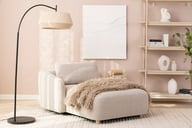 Pikkukuva: Boulevard sohvamoduuli divaaniosa vasen beige