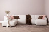 Pikkukuva: Basel u-kulmasohva vasen, beige