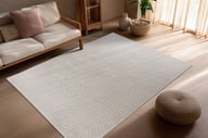 Pikkukuva: Lalee Home Gala matto 200x290 silver
