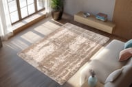 Pikkukuva: Pierre Cardin Mirage matto 120x170cm beige