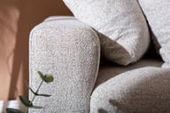 Pikkukuva: Aava 4-istuttava divaanisohva beige