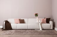 Pikkukuva: Basel 4-istuttava sohva, beige