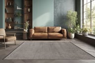 Pikkukuva: Batucci Roma matto 160x230 700 silver
