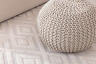Pikkukuva: Elsa rahi 50x40 cm beige