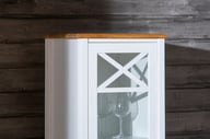 Pikkukuva: Hovi vitriini 42 cm